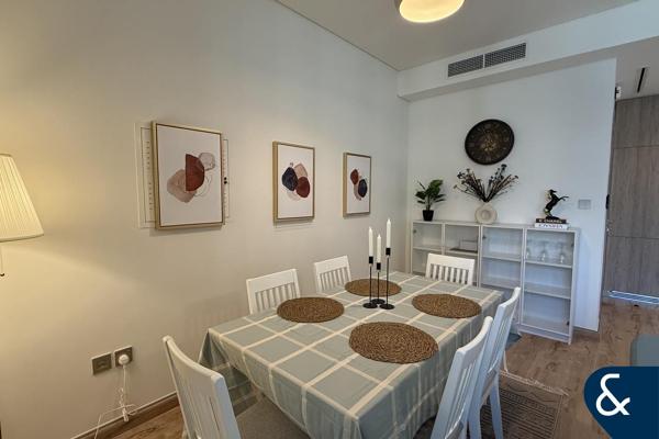 2 Bedroom | Furnished | Modern Finishes